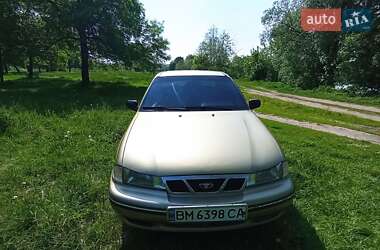 Седан Daewoo Nexia 2007 в Сумах