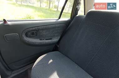 Седан Daewoo Nexia 2007 в 