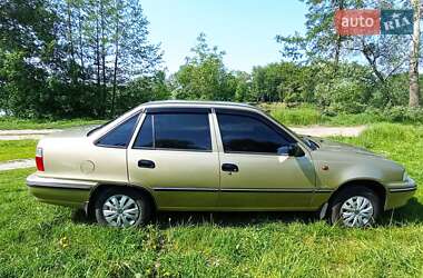 Седан Daewoo Nexia 2007 в 