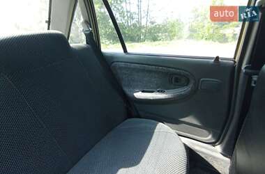 Седан Daewoo Nexia 2007 в 