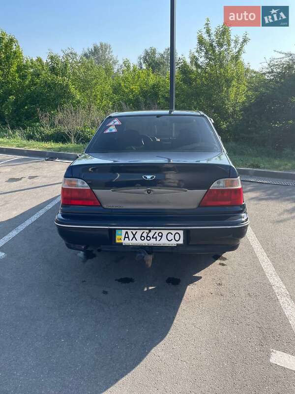 Седан Daewoo Nexia 2006 в Харькове