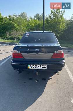 Седан Daewoo Nexia 2006 в Харькове