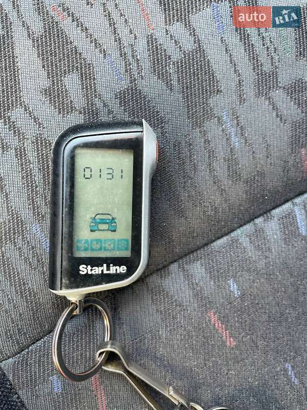 Седан Daewoo Nexia 2006 в Харькове