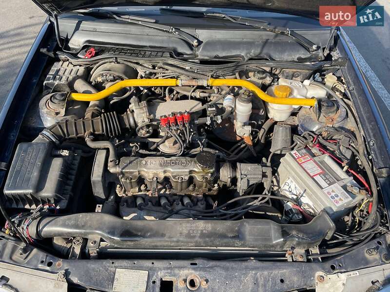 Седан Daewoo Nexia 2006 в Харькове