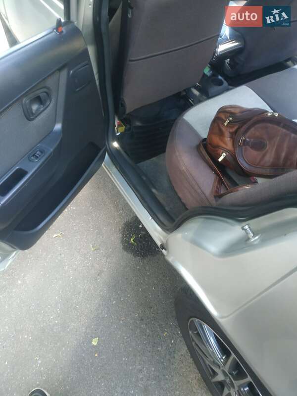Седан Daewoo Nexia 2008 в Корсуне-Шевченковском