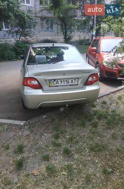 Седан Daewoo Nexia 2008 в Корсуне-Шевченковском