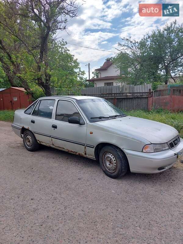 Седан Daewoo Nexia 2006 в Одесі