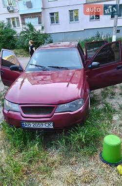 Седан Daewoo Nexia 2008 в 