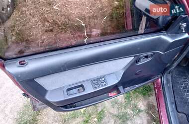 Седан Daewoo Nexia 2008 в 