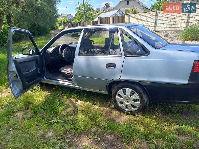 Седан Daewoo Nexia 2011 в Коростышеве