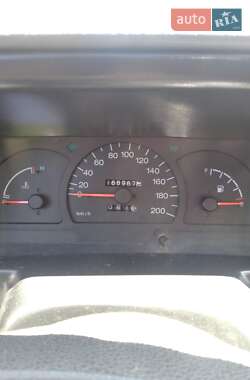Седан Daewoo Nexia 2007 в 