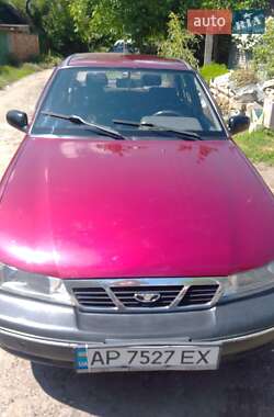 Седан Daewoo Nexia 2007 в 