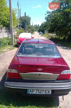 Седан Daewoo Nexia 2007 в 