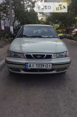 Седан Daewoo Nexia 2008 в Тетієві