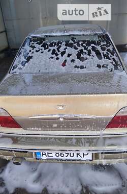 Седан Daewoo Nexia 2007 в Днепре