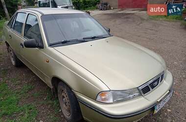 Седан Daewoo Nexia 2006 в 