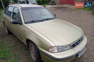 Седан Daewoo Nexia 2006 в Черновцах