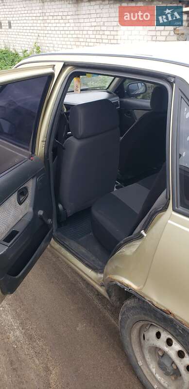 Седан Daewoo Nexia 2009 в Харькове