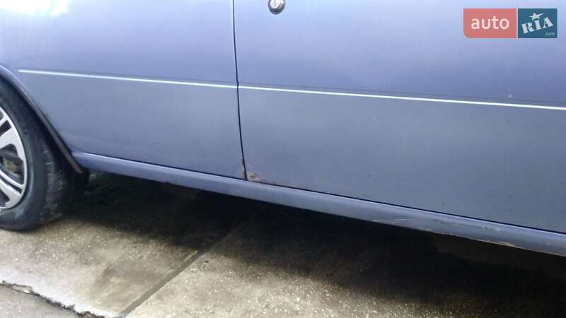 Седан Daewoo Nexia 2008 в Кропивницком