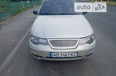 Седан Daewoo Nexia 2008 в Крыжополе