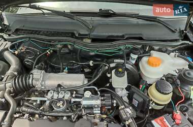 Седан Daewoo Nexia 2013 в 