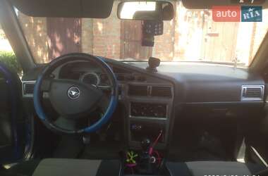 Седан Daewoo Nexia 2012 в Полтаві