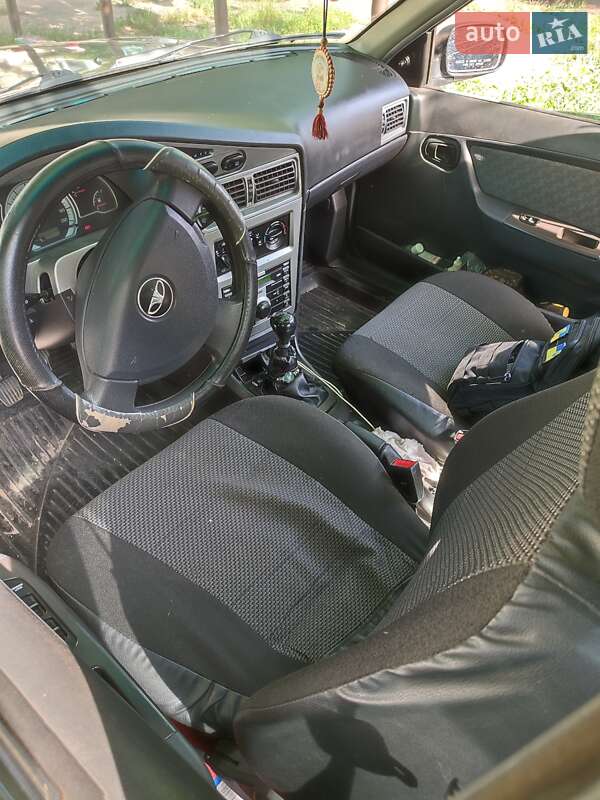 Седан Daewoo Nexia 2013 в Бурыни