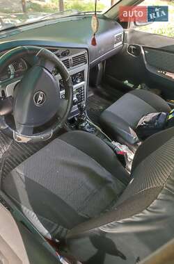 Седан Daewoo Nexia 2013 в 