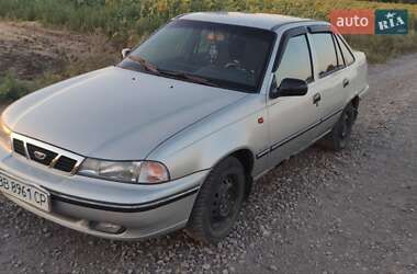 Седан Daewoo Nexia 2006 в Терновке