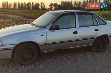 Седан Daewoo Nexia 2006 в Терновке