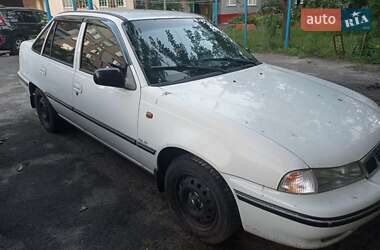 Седан Daewoo Nexia 2007 в Киеве