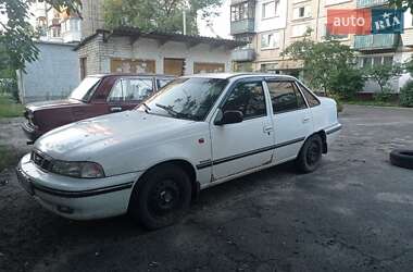 Седан Daewoo Nexia 2007 в Киеве