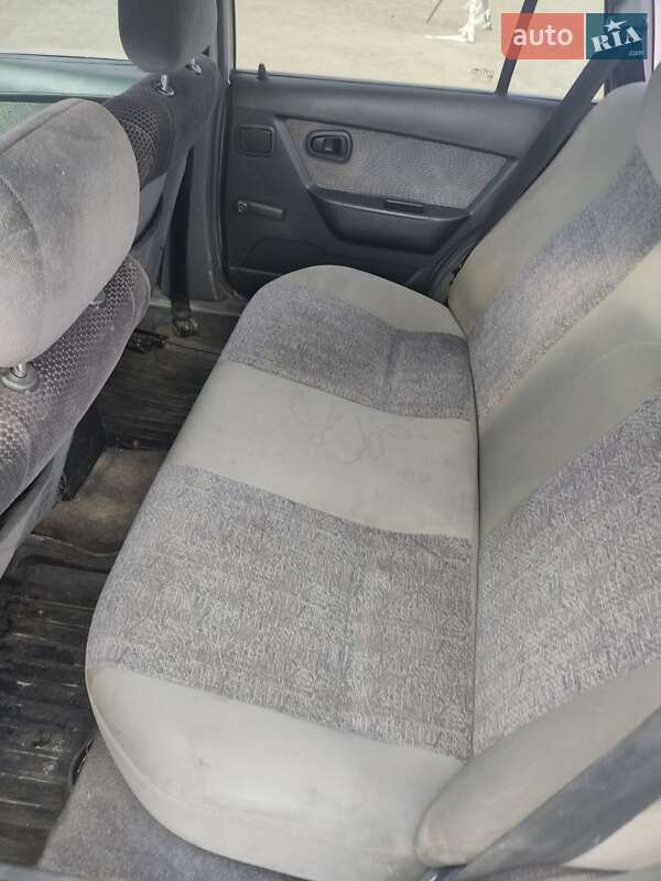 Седан Daewoo Nexia 2006 в Буче