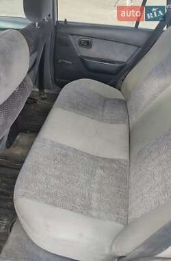 Седан Daewoo Nexia 2006 в 