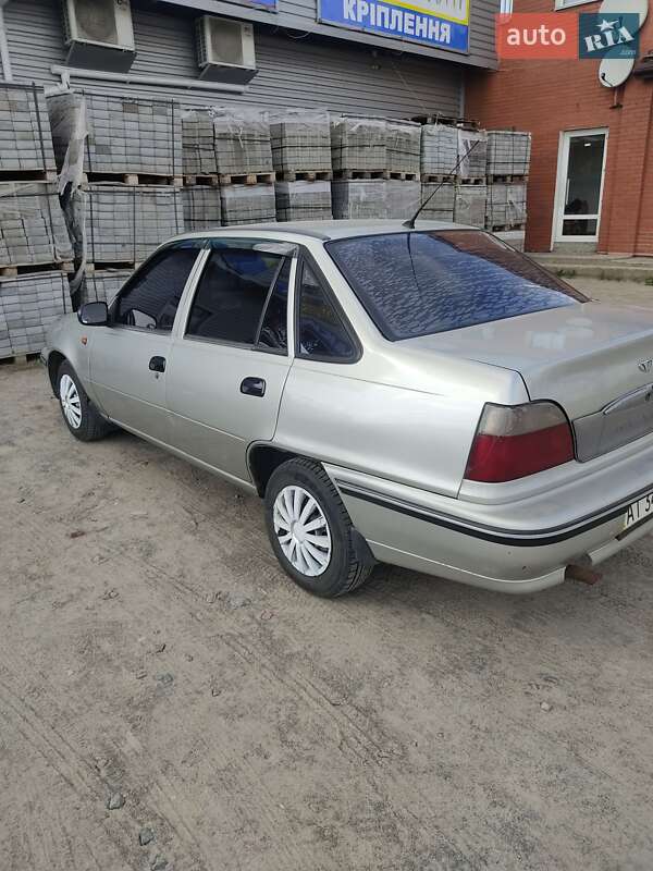 Седан Daewoo Nexia 2006 в Буче