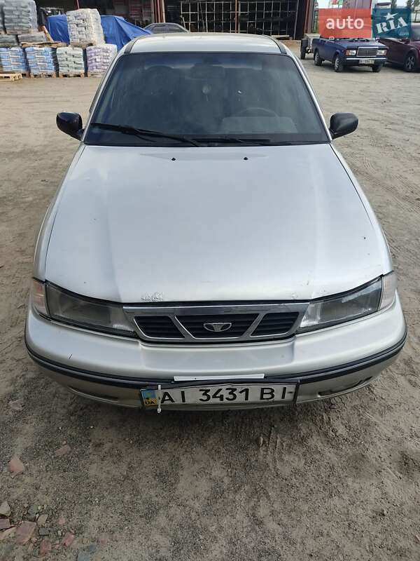 Седан Daewoo Nexia 2006 в Буче