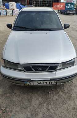 Седан Daewoo Nexia 2006 в 
