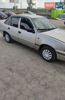 Седан Daewoo Nexia 2006 в Буче