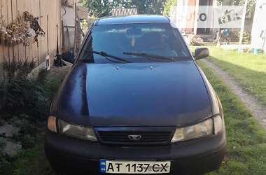 Седан Daewoo Nexia 1997 в Долине