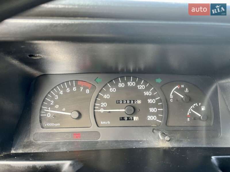 Седан Daewoo Nexia 2007 в Харькове