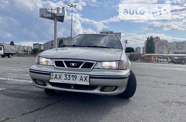 Седан Daewoo Nexia 2007 в Харькове