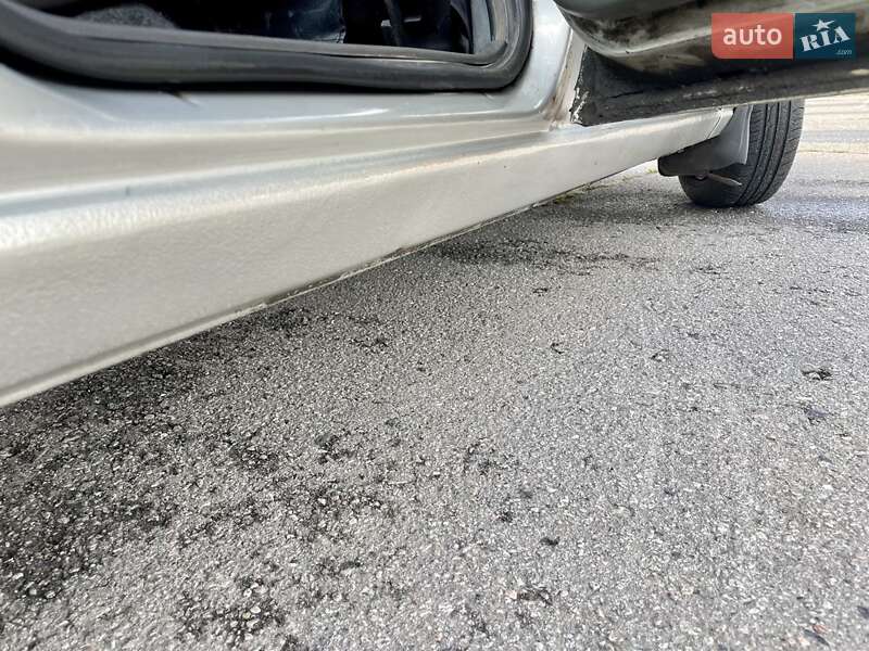 Седан Daewoo Nexia 2007 в Харькове