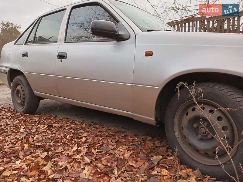 Седан Daewoo Nexia 2007 в Вінниці