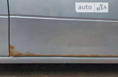 Седан Daewoo Nexia 2011 в 