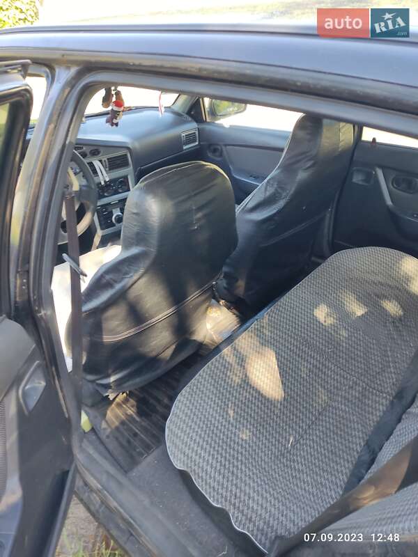 Седан Daewoo Nexia 2009 в Прилуках