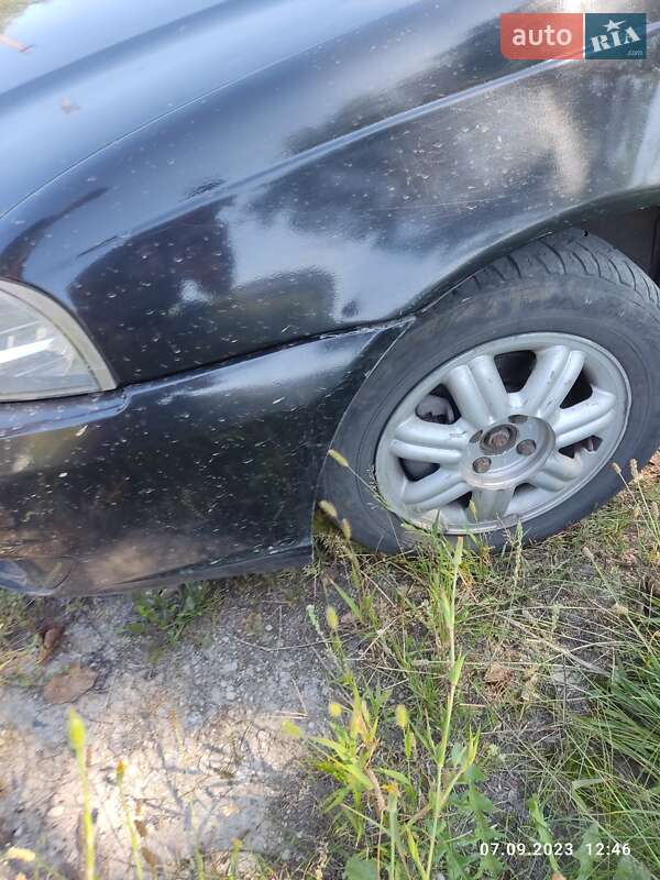 Седан Daewoo Nexia 2009 в Прилуках