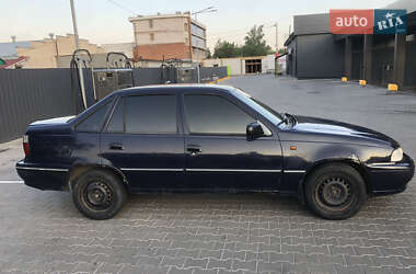 Седан Daewoo Nexia 2007 в 