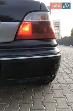 Седан Daewoo Nexia 2007 в 