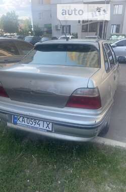 Седан Daewoo Nexia 2006 в Киеве