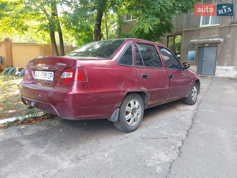 Седан Daewoo Nexia 2012 в Харькове фото 3 Седан Daewoo Nexia 2012 в Харькове
